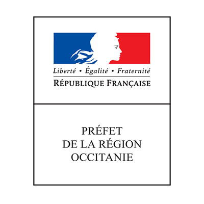 Préfet de la Région Occitanie