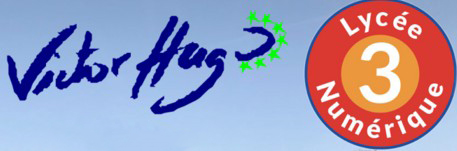 Lycée Général et Technologique International  Victor Hugo