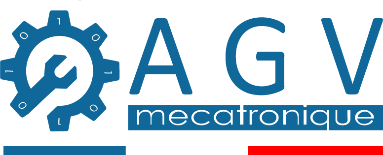 AGV Mécatronique